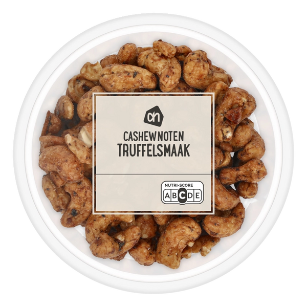 Cashewnüsse mit Trüffelgeschmack