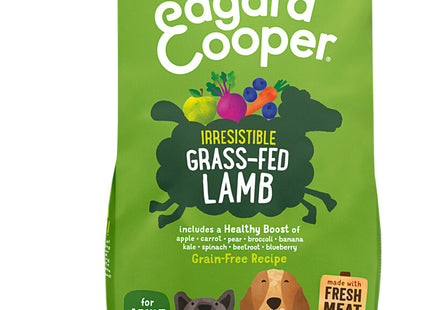 Edgard & Cooper Onweerstaanbaar grasgevoerd lamsvlees