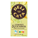 Delicata Reep puur gember limoen