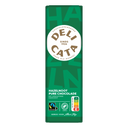 Delicata Riegel reine Schokolade Haselnuss