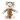 Hamster-Knotentau