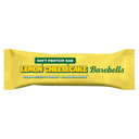 Barebells Soft Protein Bar Lemon Cheesecake