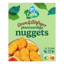 Oven vega nuggets