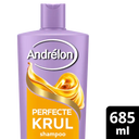 Andrélon Perfect Curl Shampoo