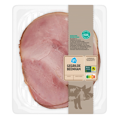 Ham (prepackaged)