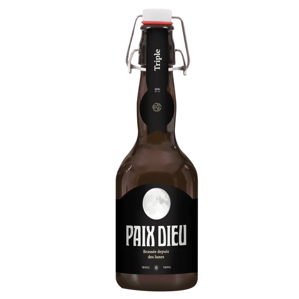 Brasserie Caulier Paix dieu