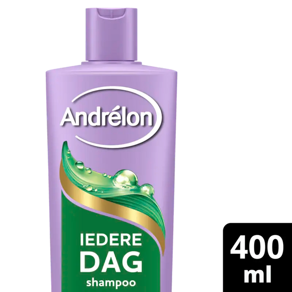 Andrélon Everyday Shampoo