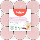 Bolsius True scents geurtheelichten magnolia