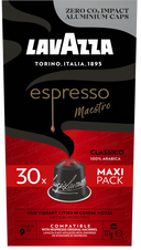Lavazza Espresso master classic capsules
