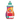 Laundry detergent color