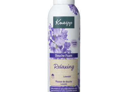 Kneipp Foam relaxing