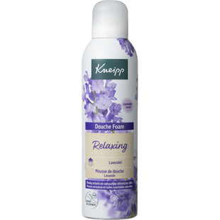 Kneipp Foam relaxing