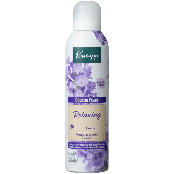 Kneipp Relaxing Foam