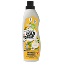 Marcel's Green Soap Universal Laundry Detergent vanilla cotton