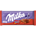 Milka Chocoladereep Daim