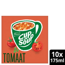 Knorr Cup-a-soup tomaat 10-pack