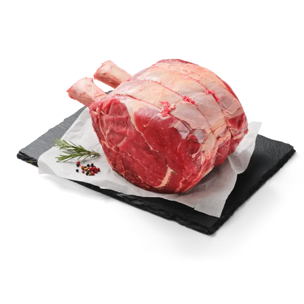 Vakslager Rib Roast