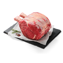 Vakslager Rib Roast