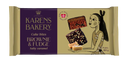 Karens Bakery Cake bites brownie & fudge