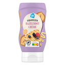 Squeezer hazelnoot creme