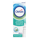 Otrivin Salzlösung Plus Eukalyptus Nasenspray