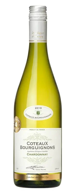 Ausgezeichnete Auswahl Burgundische Hanglagen Chardonnay