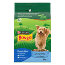 Bonzo Adult met vlees en groenten