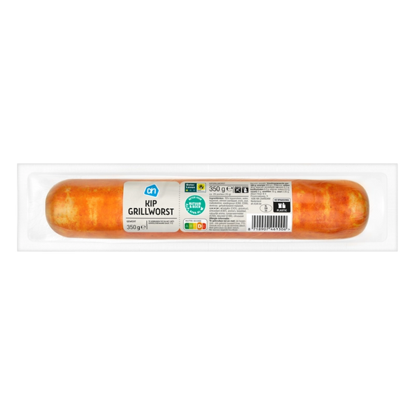 Kippbratwurst