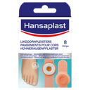 Hansaplast Likdoornpleisters