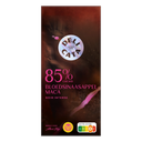 Delicata Riegel 85% Kakao Blutorange Maca