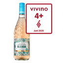 Oleada Barcelona Fizzy Rosé