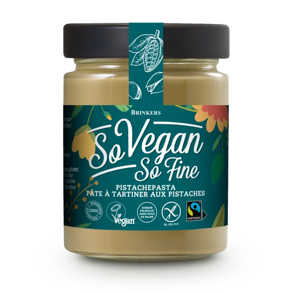 So Vegan So Fine Pistaziencreme