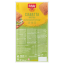 Schär Ciabatta rustica glutenfrei