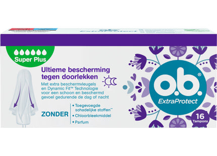 ob Extra schützen super Komfort