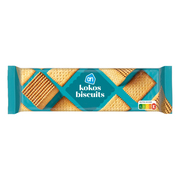 Kokoskekse