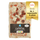 Verse pinsa caprese