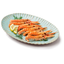 Visspecialist Langoustines