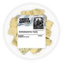 Streeckgenoten Cheese Cubes Riperkrite Tsiis 48+