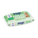 Page Aloe Vera feuchtes Toilettenpapier