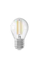 Majestic Led fil kogel helder E27 40W