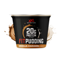 XXL Nutrition Fitudding vanille karamel