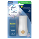 Glade Touch & Fresh holder pure clean linen