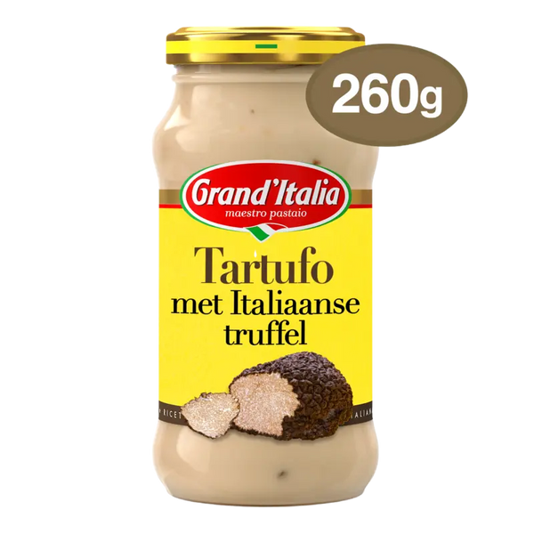 Grand' Italia Trüffel mit italienischer Trüffel