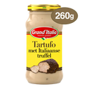 Grand' Italia Tartufo met italiaanse truffel