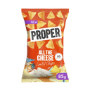 Proper All the Cheese Linsenchips