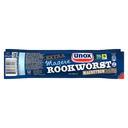 Unox Extra magere rookworst magnetron