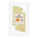 Manchego-Ecken