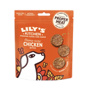 Lily's Kitchen Häppchen mit Huhn