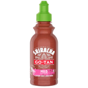Go-Tan Sriracha Mild