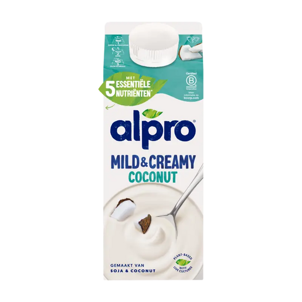 Alpro Mild & creamy coconut